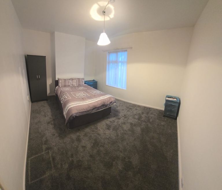 🏡 3 Bed HMO Compliant House | Walsall WS3