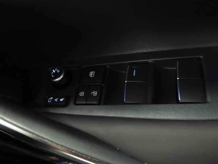 2023 Toyota Corolla 2.0 Hybrid GR Sport 5dr CVT Estate Hybrid Automatic