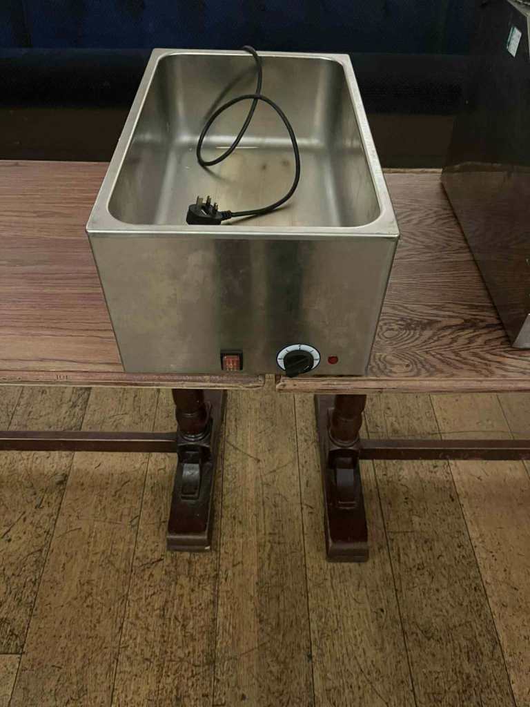 Bain Marie