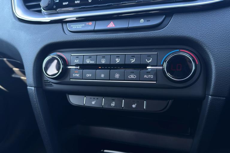  Kia Xceed 1.5 T Gdi Gt Line Suv 5dr Petrol Manual Euro 6 s/s 138 Bhp Petrol