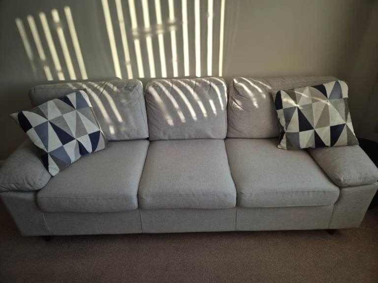 image for JYSK Gedved Sofa