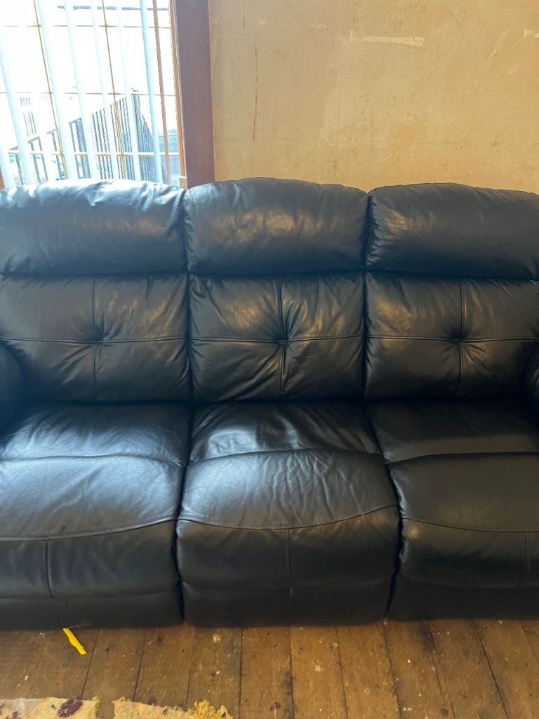 Free sofa 