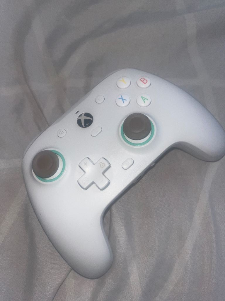 Gamesir g7 se wired xbox controller 