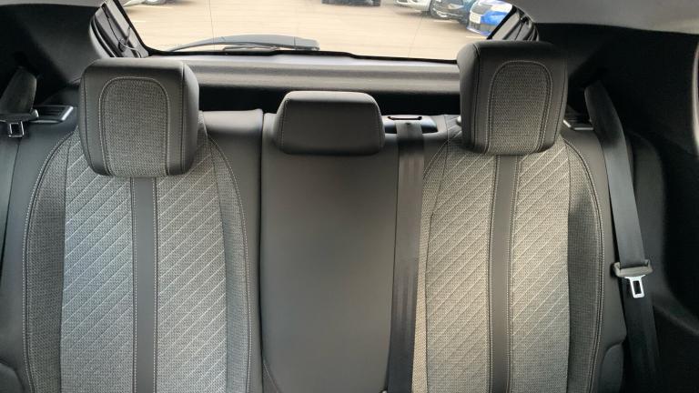 2024 Peugeot 208 50kWh E-Style Hatchback 5dr Electric Auto (7.4kW Charger) (136 ps) Hatchback Ele...