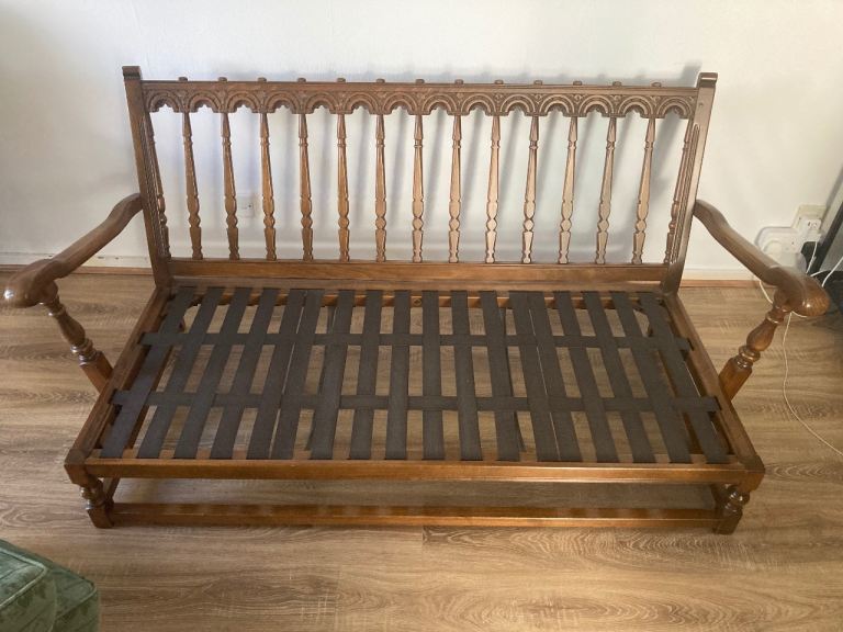 Ercol 3 Seat Sofa