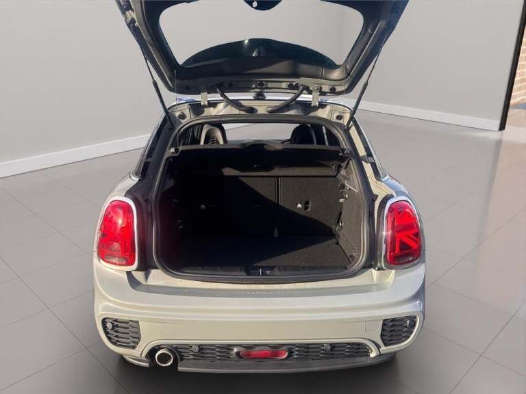  MINI Hatch 1.5 Cooper Sport Steptronic Euro 6 (s/s) 5dr Petrol Automatic