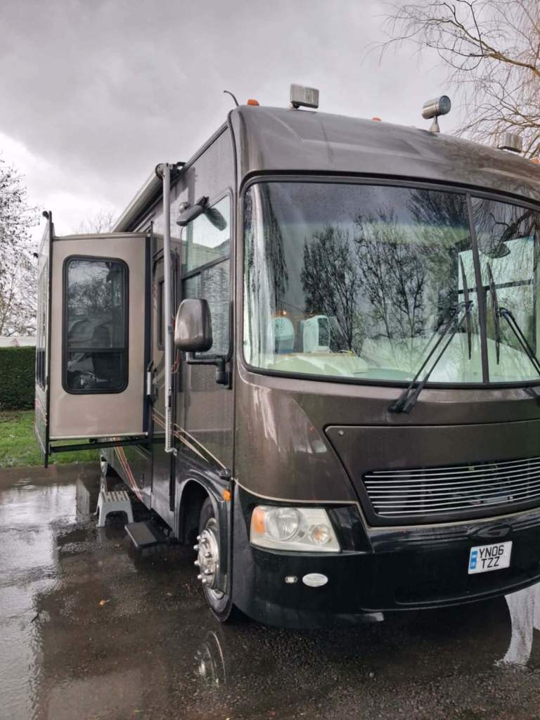 Gulfstream, 2006, 8100 (cc)