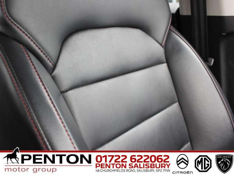 2024 MG MG HS 1.5 T-GDI 16.6kWh SE Auto Euro 6 (s/s) 5dr ESTATE Petrol/Electric Hybrid Automatic