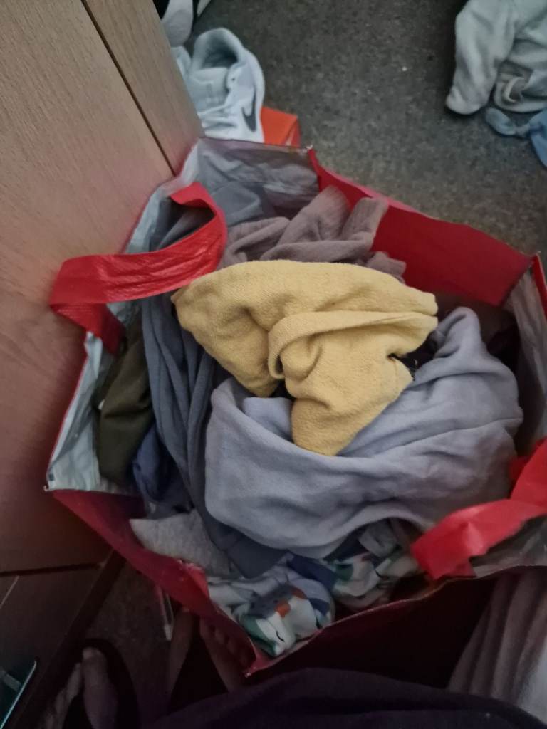 image for Baby boy 6-9 month's 