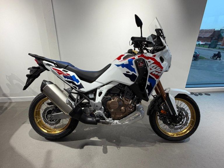 2025 HONDA CRF1100L AFRICA TWIN ADVENTURE SPORTS ES, **Pre-Registered bargain**