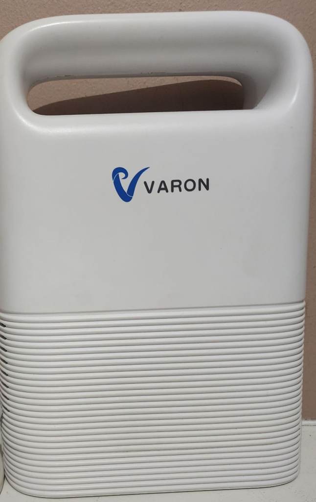 Portable Oxygen concentratir Varon NT-02 -Reduced!!