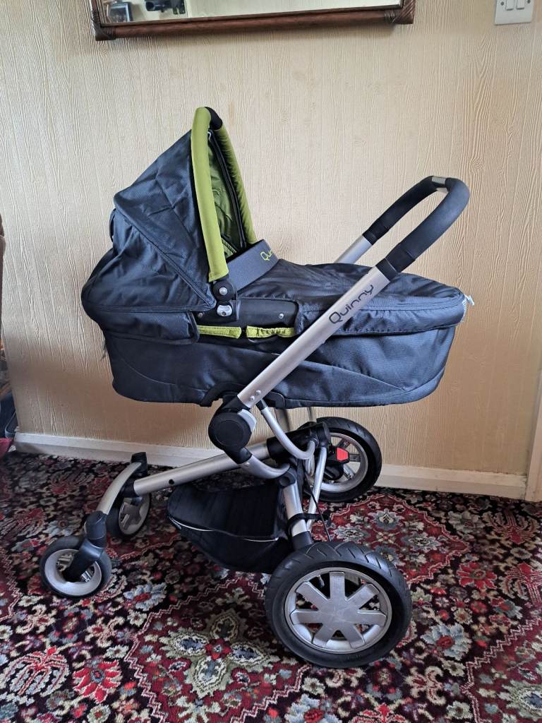 Child pram