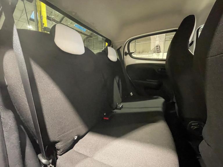 2019 Citroen C1 1.0 VTi Urban Ride Euro 6 (s/s) 5dr HATCHBACK Petrol Manual