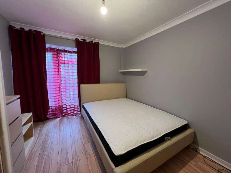 Rooms for Universal Credit, PIP, LCWRA Individuals 