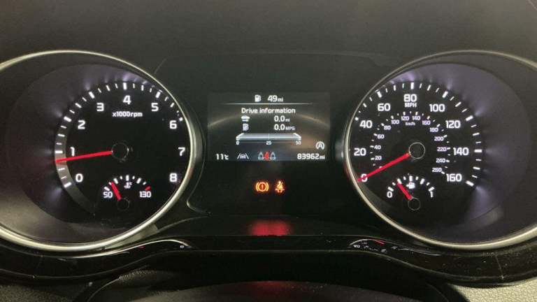 2021 Kia Ceed 1.5T GDi ISG 3 5dr ESTATE PETROL Manual