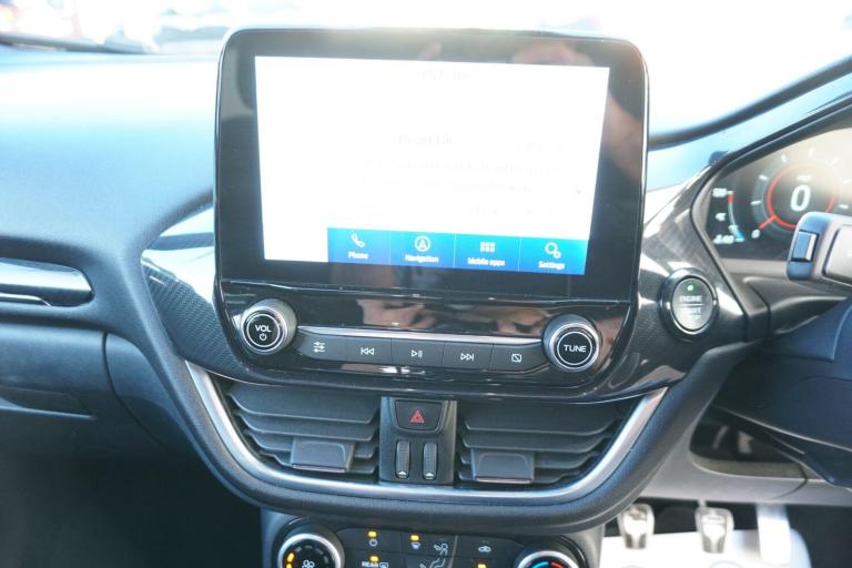 2020 Ford Puma 1.0T EcoBoost MHEV ST-Line Euro 6 (s/s) 5dr HATCHBACK Petrol Manual