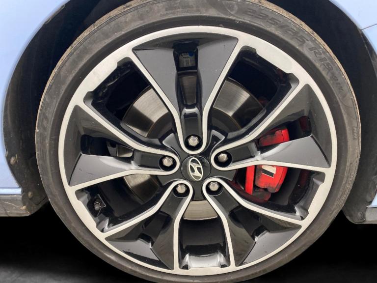 2019 Hyundai i30 2.0 T-GDi N Performance Hatchback 5dr Petrol Manual Euro 6 (s/s) (275 ps) - Hatc...
