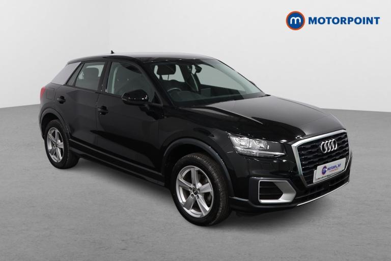 2019 Audi Q2 30 TDI Sport 5dr SUV Diesel Manual