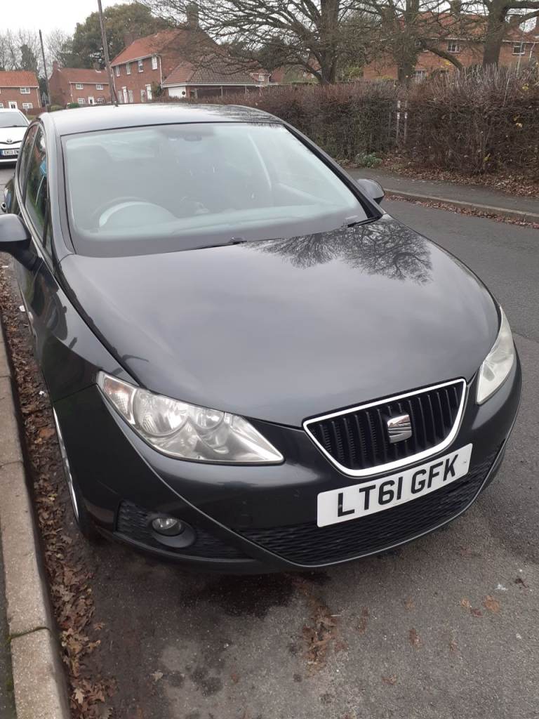 image for Seat ibiza 1.4 