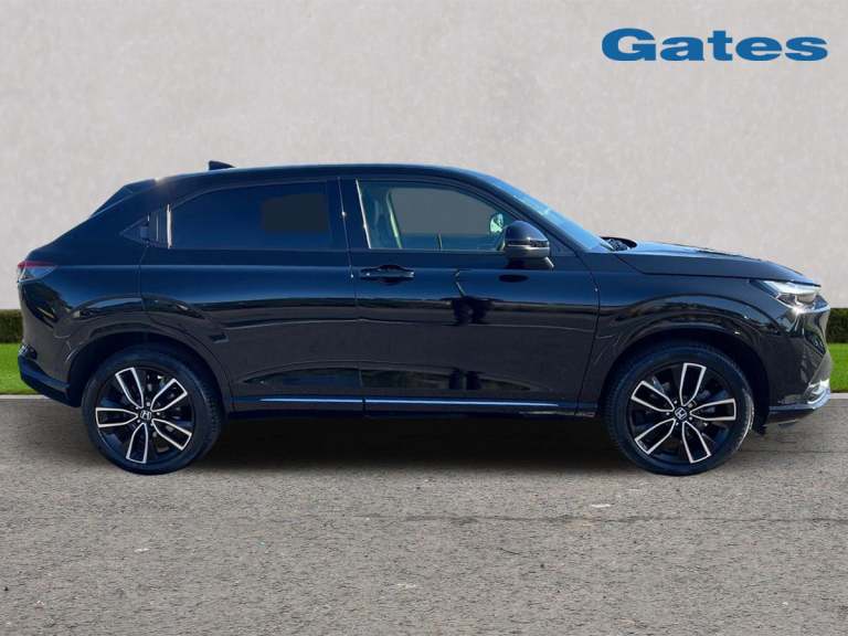 2023 Honda HR-V 5Dr Advance 1.5 Hybrid Auto Hatchback Hybrid Automatic