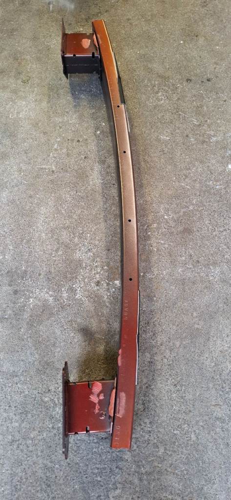 Genuine Nissan Qusqai Tekna Epower Rear Bumper Reinforcement Beam