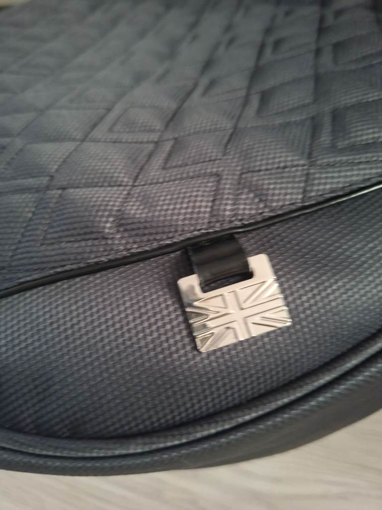 Silvercross premium travel system