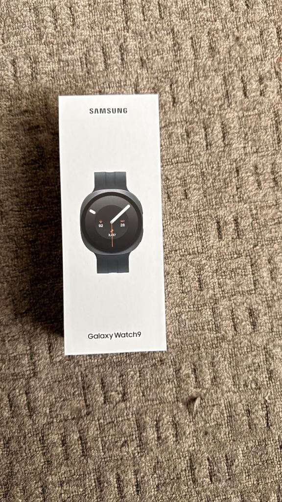 Samsung Galaxy Watch 9