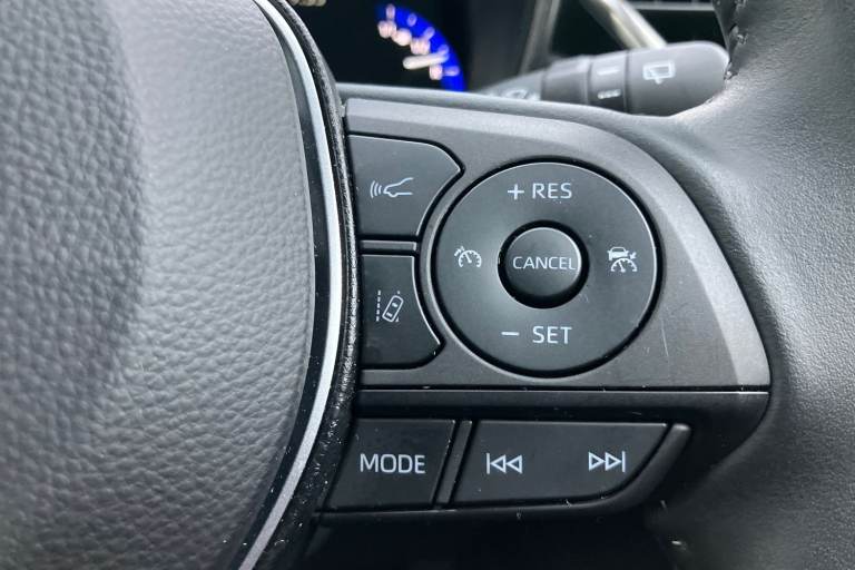 2022 Suzuki Swace 1.8 Hybrid SZ5 5dr CVT Estate PETROL/ELECTRIC Automatic