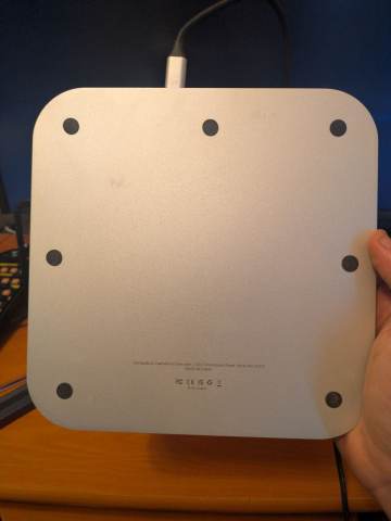 Mac mini M2 2023 16gb 256ssd, £450.00 for Sale in Newry, County