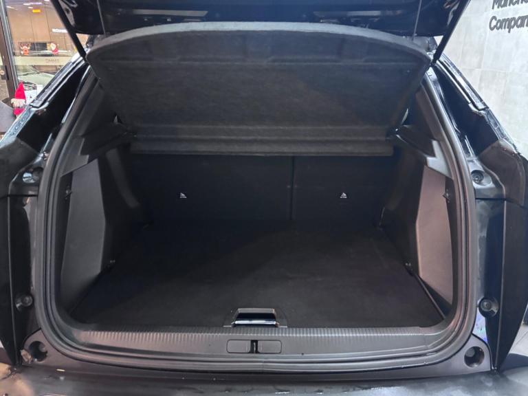  Peugeot 2008 1.2 PureTech Allure EAT Euro 6 (s/s) 5dr Petrol Automatic