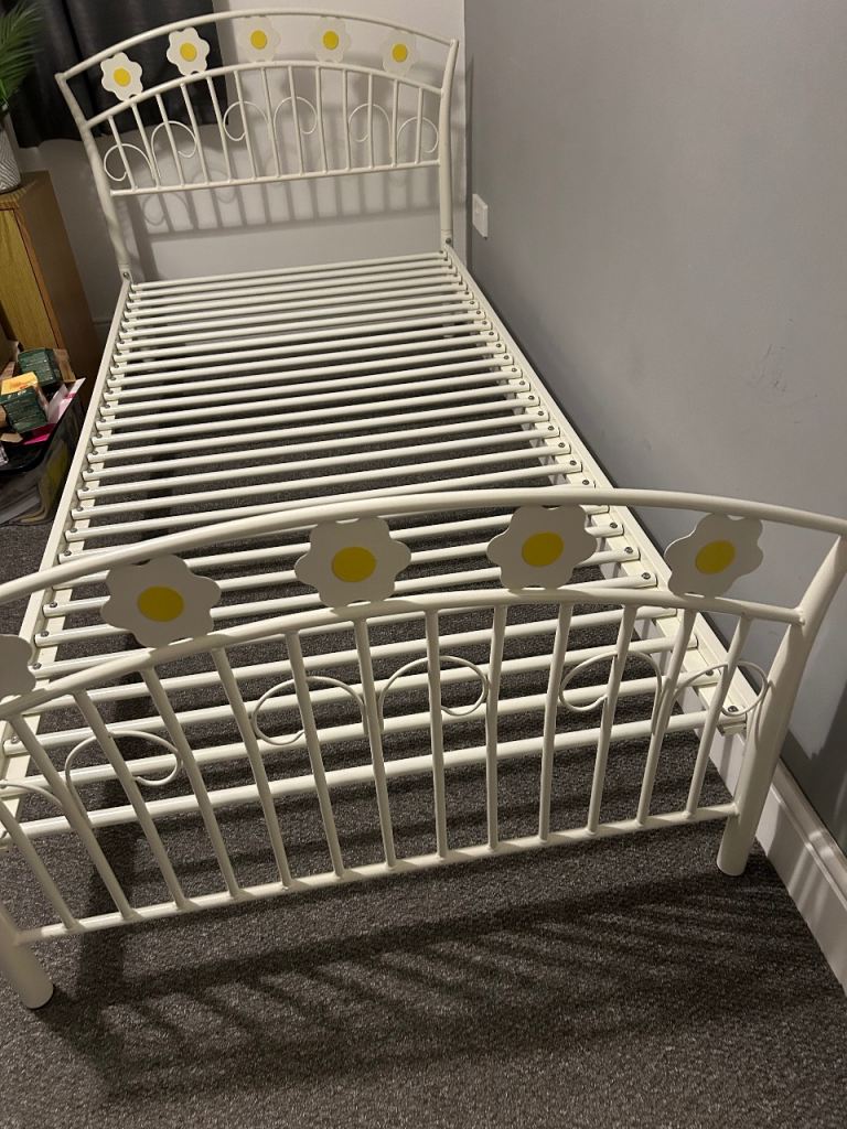 Bed frame 