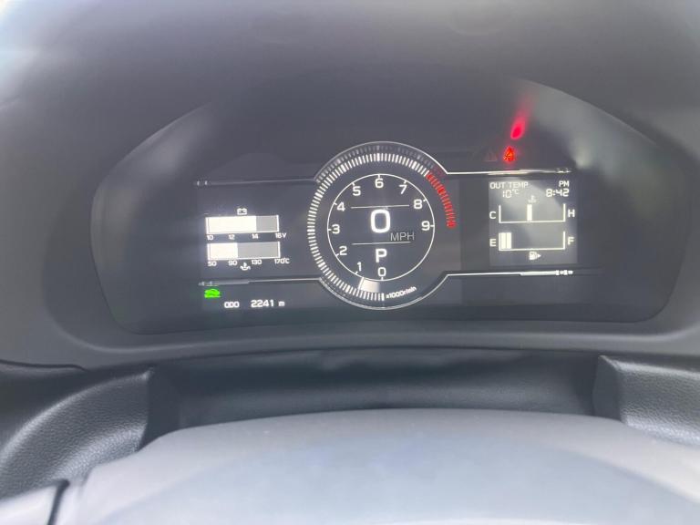  Toyota GR86 2.4 Boxer D-4S Coupe 2dr Petrol Auto Euro 6 (234 ps) Petrol Automatic