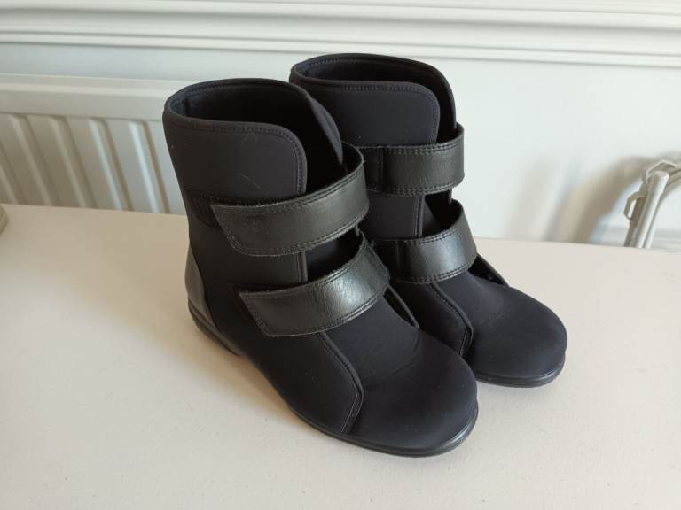 image for COSYFEET LADIES BOOTS