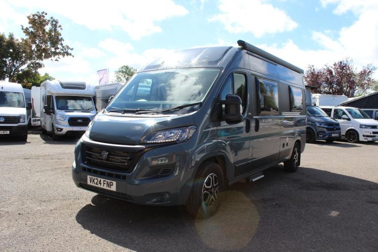 Auto-Trail V-Line 610 SE DIESEL AUTOMATIC 2024/24