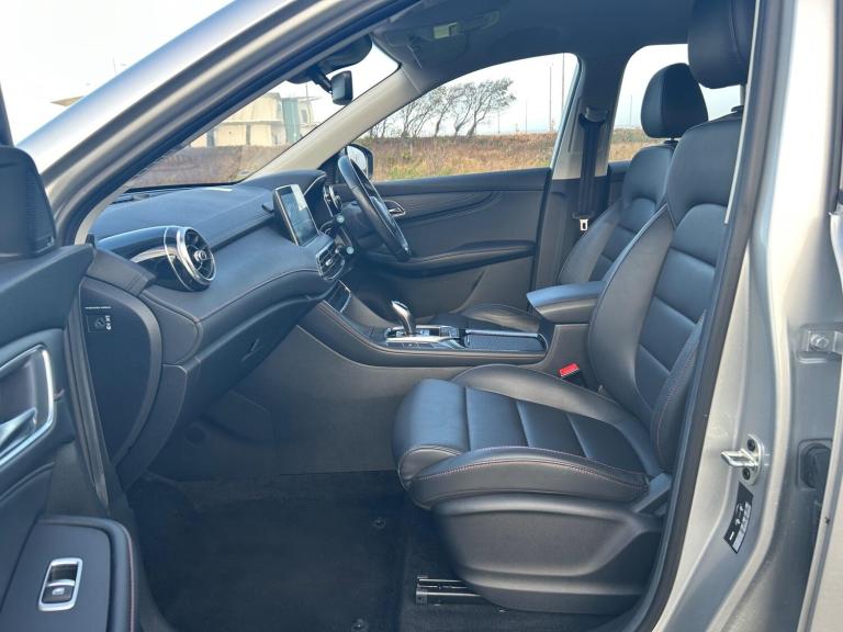 2023 MG MG HS 1.5 T-GDI SE 5dr DCT ESTATE PETROL Automatic