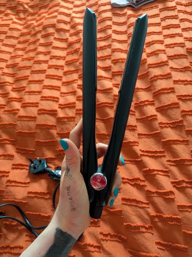 Ghd straightners 