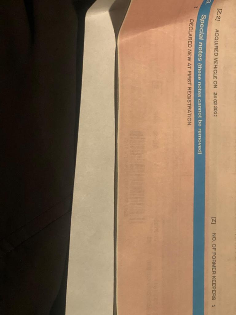 2011 BMW X3 2.0 20d SE Steptronic xDrive Euro 5 (s/s) 5dr ESTATE Diesel Automatic