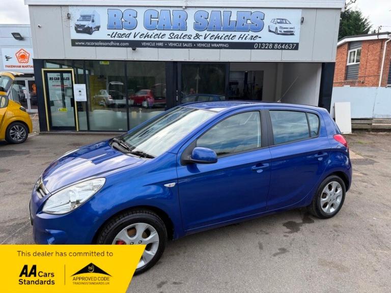 image for Hyundai I20 COMFORT