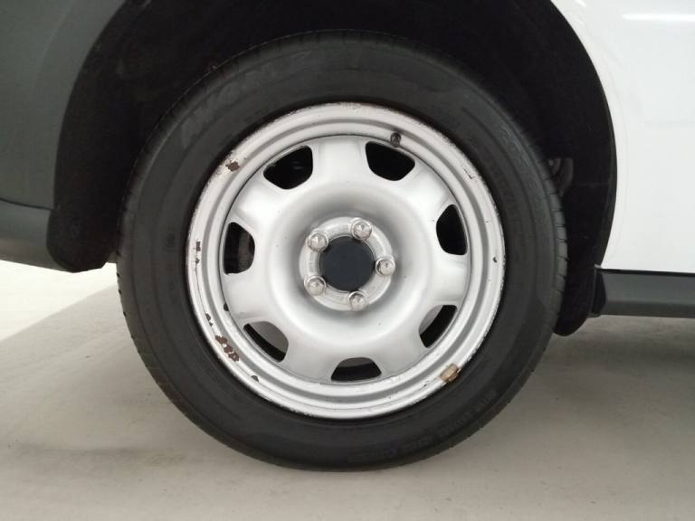 2021 21 FORD TRANSIT CONNECT 1.5 220 ECOBLUE LEADER CREW VAN DOUBLE CAB 6DR DIES