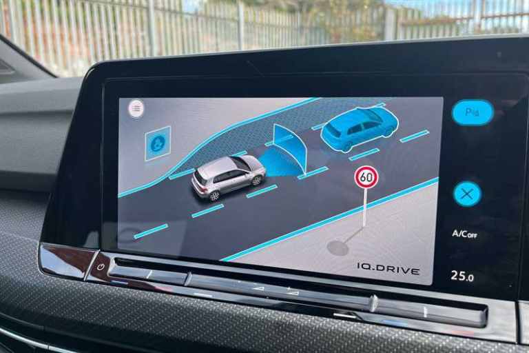 2022 Volkswagen Golf 1.5 TSI R-Line 5dr HATCHBACK PETROL Manual