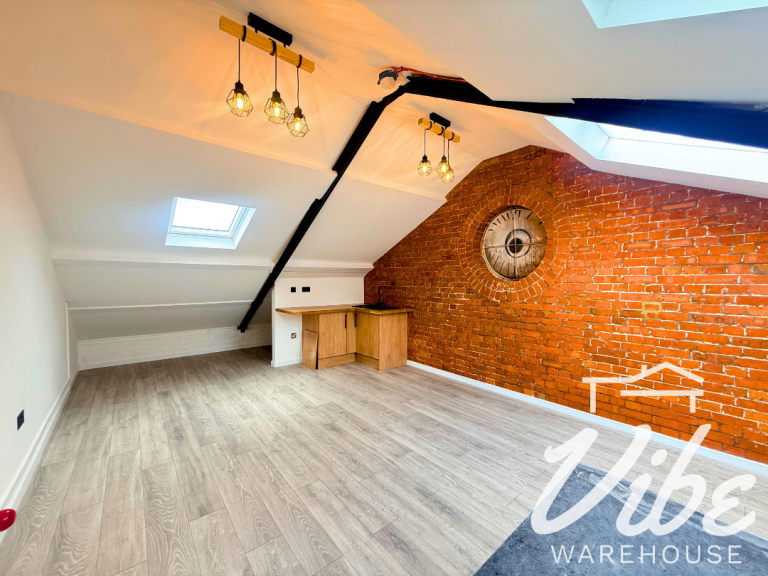 Creative Workspace to Rent at Fountayne Road, N15