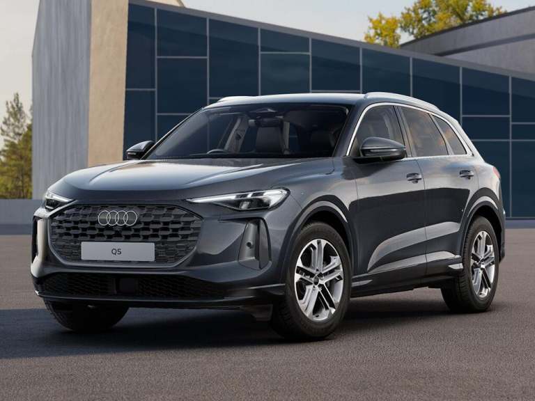2026 Audi Q5 2.0 TDI Sport S Tronic quattro Euro 6 (s/s) 5dr SUV Automatic