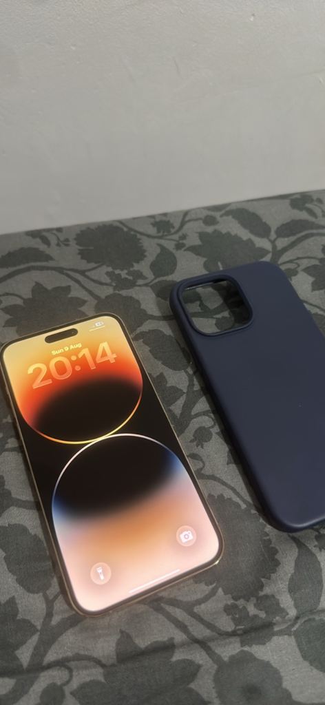 IPhone 14 Pro Max (256gb)
