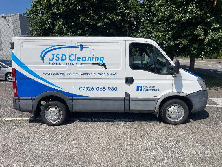 Iveco, DAILY, Panel Van, 2007, Manual, 2287 (cc)