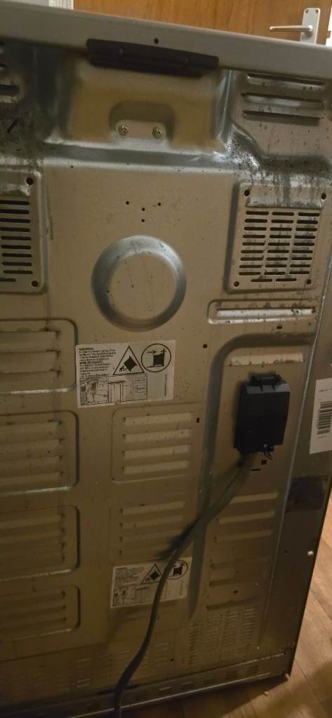4 plate electric cooker