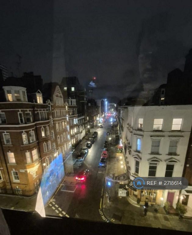 1 bedroom in Paddington Street, London, W1U (#2718614)