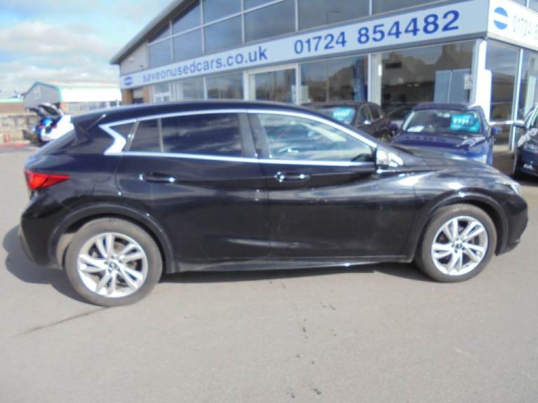 Infiniti Q30 1.5d Business Executive 5dr Diesel