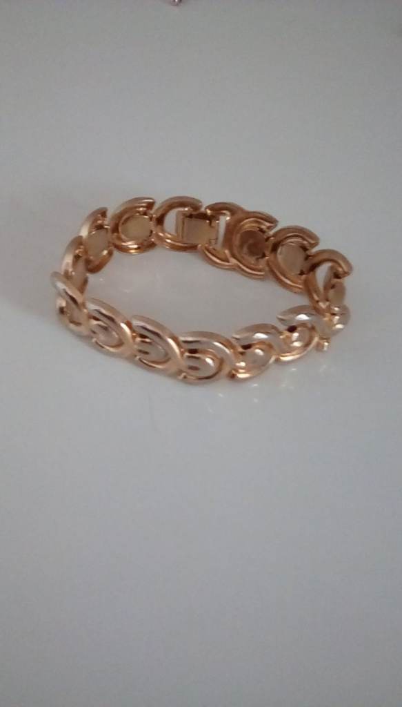 Link Bracelet