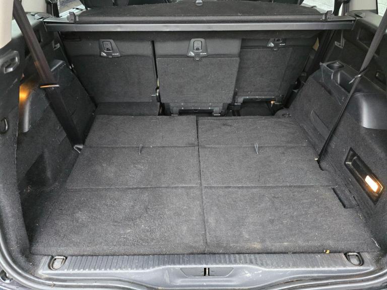 2015 Citroen C4 Grand Picasso 1.6 e-HDi Exclusive+ ETG6 Euro 5 (s/s) 5dr MPV Diesel Automatic