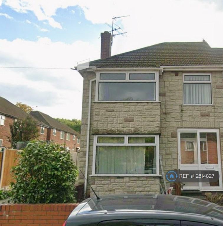 3 bedroom house in Sunnybank Avenue, Coventry, CV3 (3 bed) (#2814827)